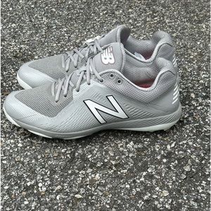 New Balance Baseball Cleats - never worn